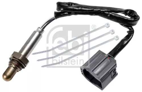 1x Oxygen Sensor