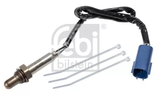 1x Oxygen Sensor