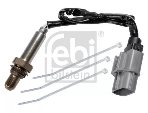 1x Oxygen Sensor