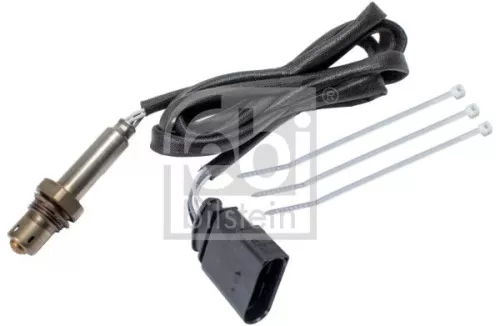 1x Oxygen Sensor