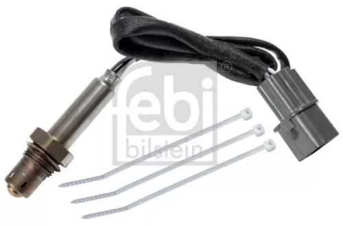 1x Oxygen Sensor