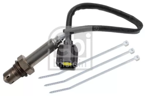 1x Oxygen Sensor