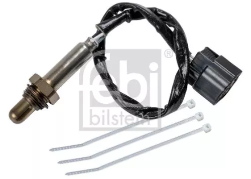 1x Oxygen Sensor