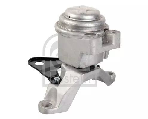 1x Mounting, engine