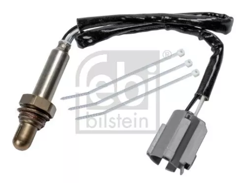 1x Oxygen Sensor
