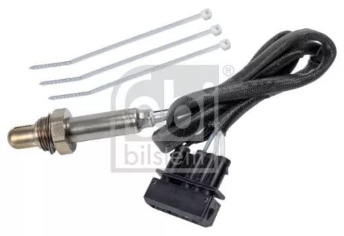 1x Oxygen Sensor