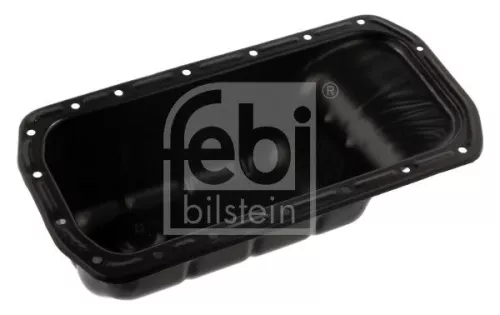 1x Oil Sump