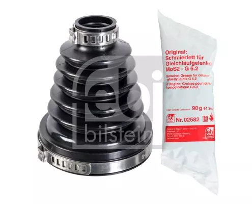 1x Bellow Kit, drive shaft