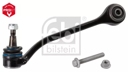 1x Control/Trailing Arm, wheel suspension