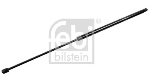 1x Gas Spring, boot/cargo area
