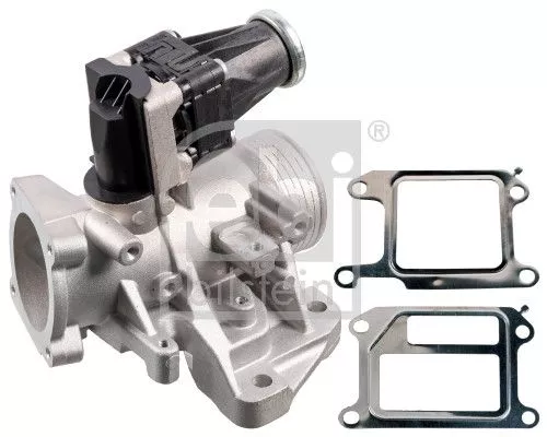 1x EGR Valve