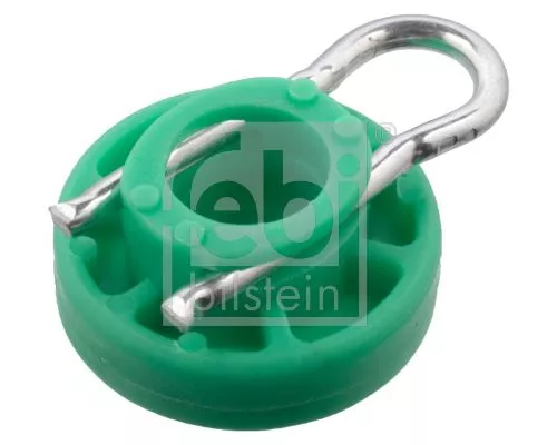 1x Retaining Clip, windows
