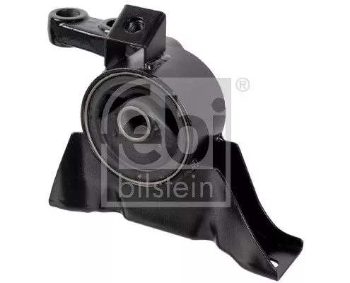 1x Mounting, engine