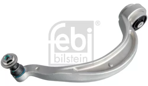 1x Control/Trailing Arm, wheel suspension