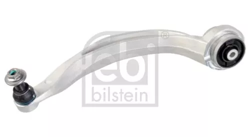 1x Control/Trailing Arm, wheel suspension