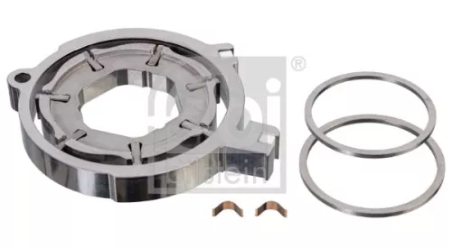 1x Rotor Set, oil pump