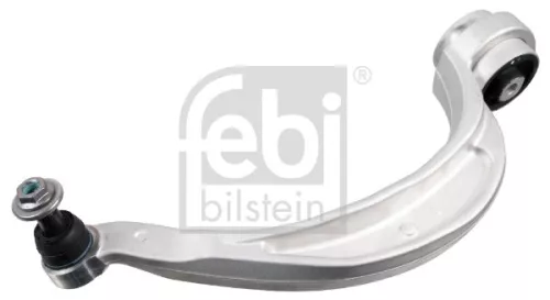1x Control/Trailing Arm, wheel suspension