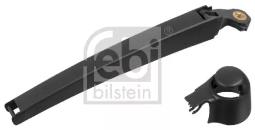 1x Wiper Arm, window cleaning