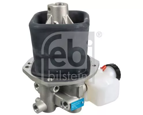 1x Control Unit, manual transmission