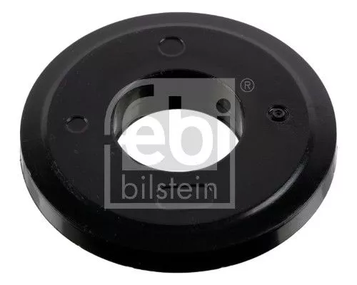 1x Rolling Bearing, suspension strut support mount