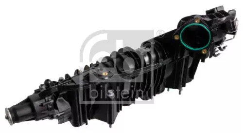 1x Fitting, intake manifold
