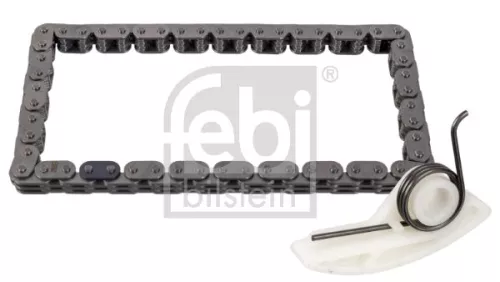 1x Chain Kit, oil pump drive