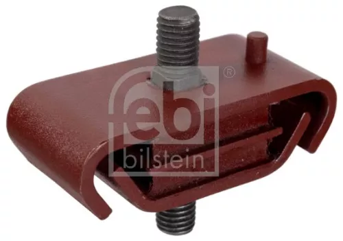 1x Mounting, radiator