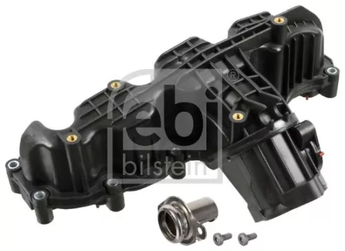 1x Fitting, intake manifold
