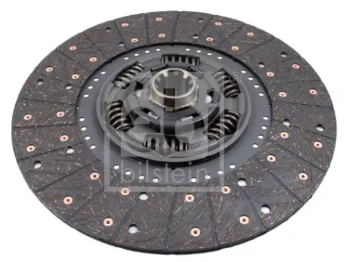 1x Clutch Disc