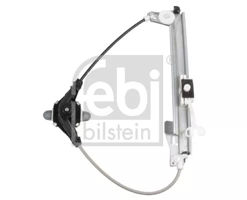 1x Window Regulator