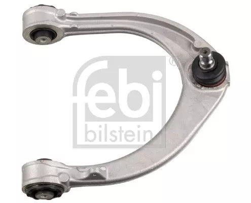1x Control/Trailing Arm, wheel suspension
