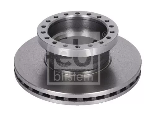 1x Brake Disc