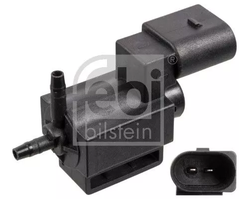 1x Valve, air control (intake air)