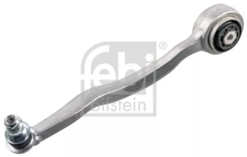 1x Control/Trailing Arm, wheel suspension