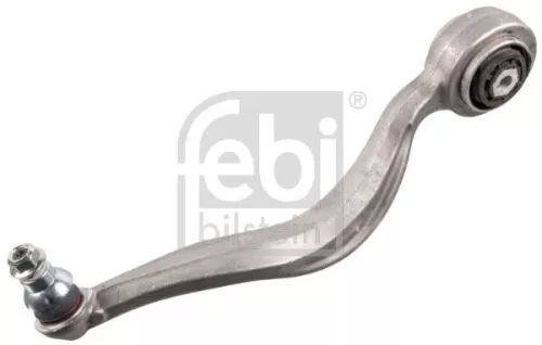 1x Control/Trailing Arm, wheel suspension