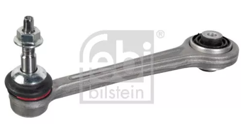1x Control/Trailing Arm, wheel suspension