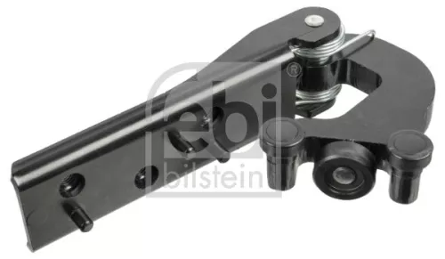 1x Roller Guide, sliding door