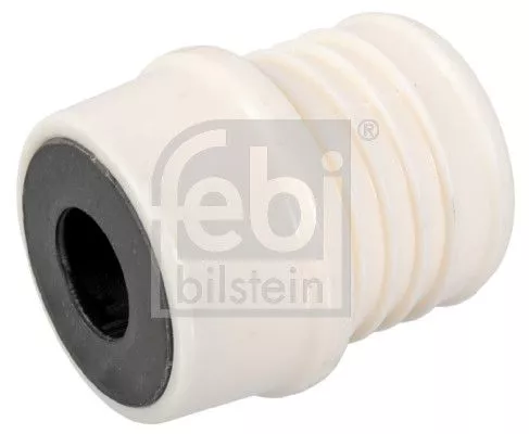 1x Bushing, axle beam