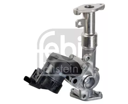 1x EGR Valve