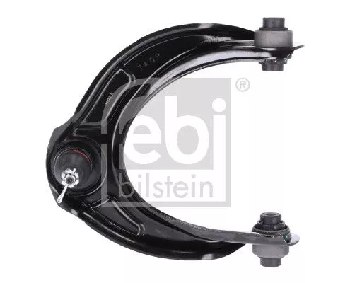 1x Control/Trailing Arm, wheel suspension