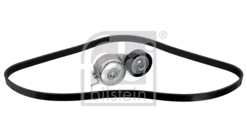 1x V-Ribbed Belt Set