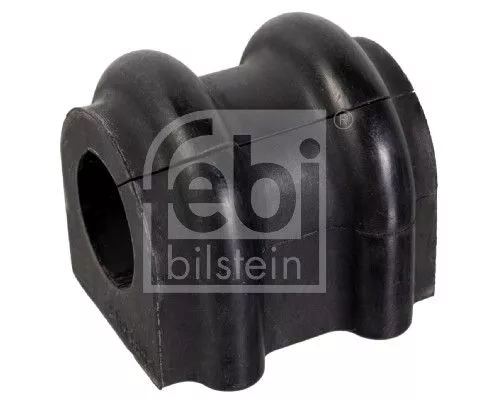 1x Mounting, stabiliser bar