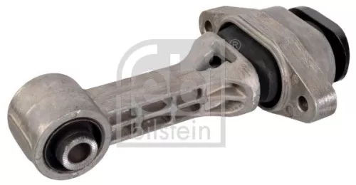 1x Mounting, engine