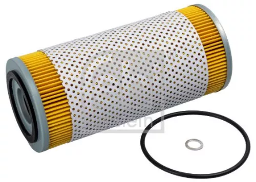 1x Oil Filter