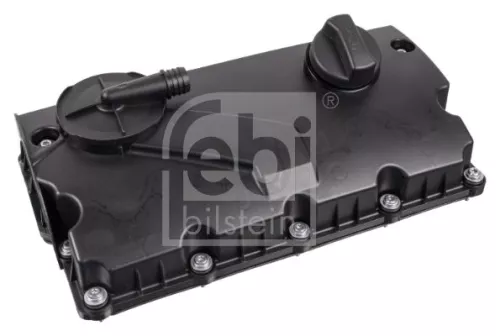 1x Cylinder Head Cover