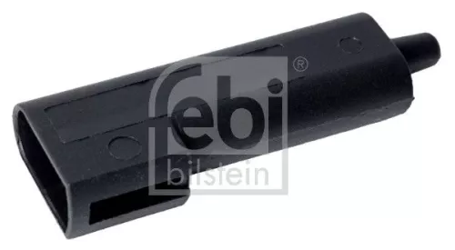 1x Sensor, exterior temperature