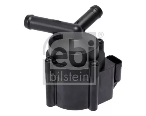 1x Auxiliary Water Pump (cooling water circuit)