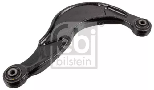 1x Control/Trailing Arm, wheel suspension