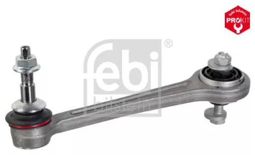 1x Control/Trailing Arm, wheel suspension