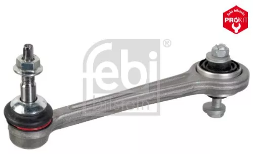 1x Control/Trailing Arm, wheel suspension